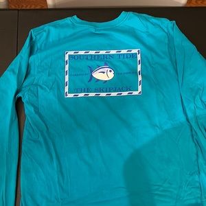 Southern Tide Long Sleeve Tshirt